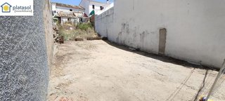 Terreno en venta en Gerena