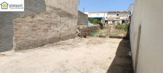 Terreno en venta en Gerena