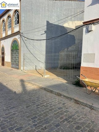 Terreno en venta en Gerena