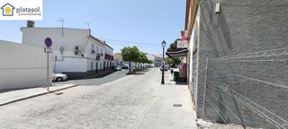Terreno en venta en Gerena
