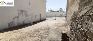 Terreno en venta en Gerena