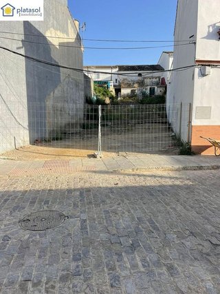 Terreno en venta en Gerena