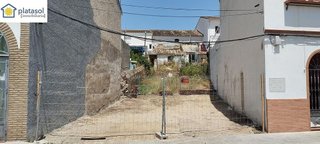 Terreno en venta en Gerena