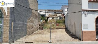 Terreno en venta en Gerena