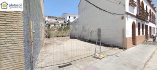 Terreno en venta en Gerena