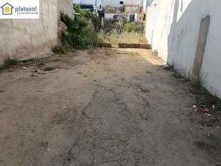 Terreno en venta en Gerena