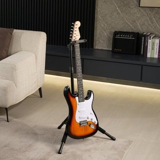 Tripod Guitar soporte Standing Piso plegable 900-1