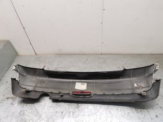 PARAGOLPES TRASERO MINI MINI (R56) 133411