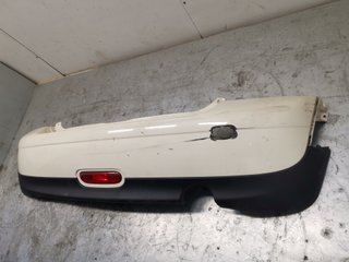 PARAGOLPES TRASERO MINI MINI (R56) 133411