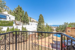 Chalet en venta en Monterrey - Rancho Domingo en Benalmádena
