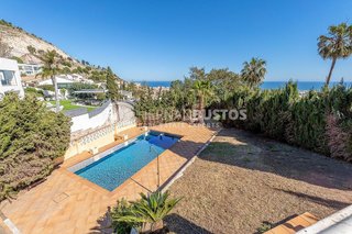 Chalet en venta en Monterrey - Rancho Domingo en Benalmádena