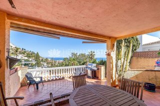 Chalet en venta en Monterrey - Rancho Domingo en Benalmádena