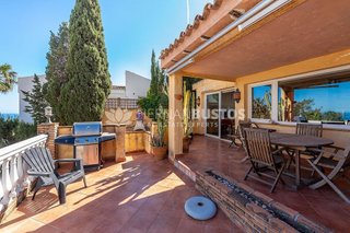 Chalet en venta en Monterrey - Rancho Domingo en Benalmádena