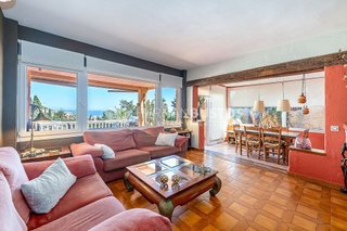 Chalet en venta en Monterrey - Rancho Domingo en Benalmádena