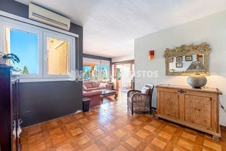Chalet en venta en Monterrey - Rancho Domingo en Benalmádena