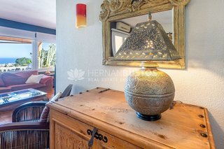 Chalet en venta en Monterrey - Rancho Domingo en Benalmádena