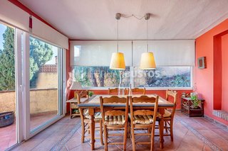 Chalet en venta en Monterrey - Rancho Domingo en Benalmádena