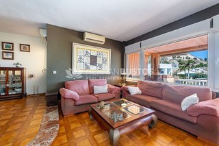 Chalet en venta en Monterrey - Rancho Domingo en Benalmádena