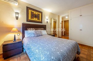 Chalet en venta en Monterrey - Rancho Domingo en Benalmádena