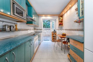 Chalet en venta en Monterrey - Rancho Domingo en Benalmádena