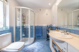 Chalet en venta en Monterrey - Rancho Domingo en Benalmádena