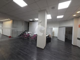 Local comercial en venta en Praza Independencia en Vigo