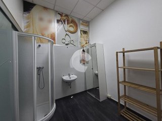 Local comercial en venta en Praza Independencia en Vigo