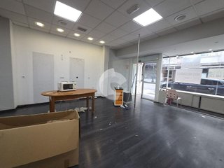 Local comercial en venta en Praza Independencia en Vigo