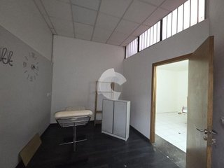Local comercial en venta en Praza Independencia en Vigo