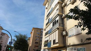 Piso en venta en Parque Alcosa - Jardines del Edén en Sevilla