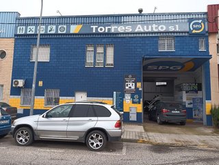 Nave industrial en venta en Larache en Ciudad Real
