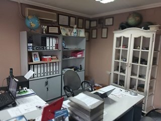 Nave industrial en venta en Larache en Ciudad Real