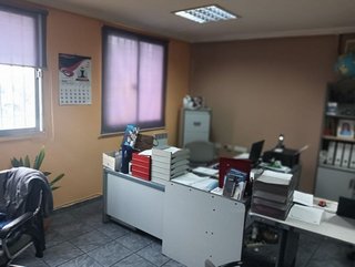 Nave industrial en venta en Larache en Ciudad Real