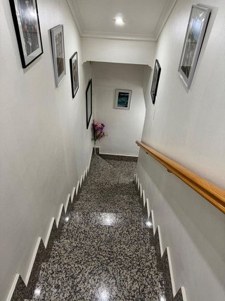 Nave industrial en venta en Larache en Ciudad Real