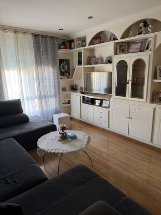 Nave industrial en venta en Larache en Ciudad Real