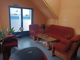 Nave industrial en venta en Larache en Ciudad Real