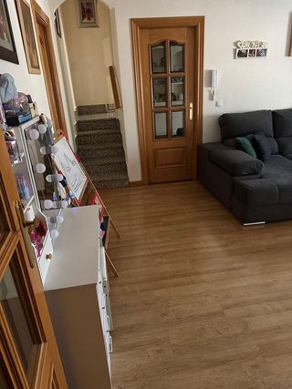 Nave industrial en venta en Larache en Ciudad Real