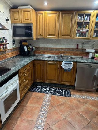 Nave industrial en venta en Larache en Ciudad Real