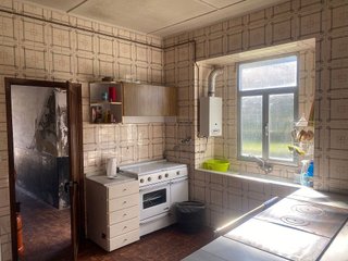Casa en venta en Boqueixón