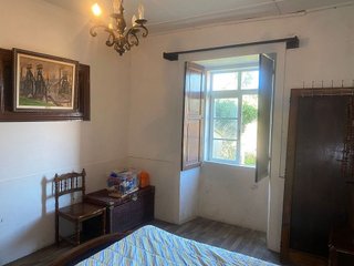 Casa en venta en Boqueixón