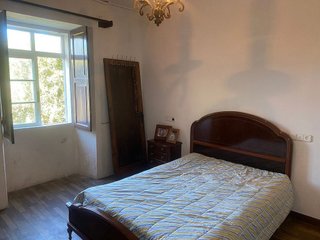 Casa en venta en Boqueixón