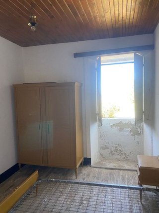 Casa en venta en Boqueixón