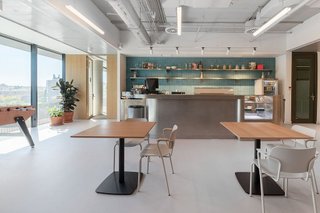 Oficina en alquiler en Valdebebas - Valdefuentes en Madrid