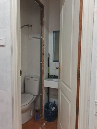 Local comercial en venta en Portazgo en Madrid