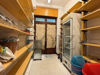 Local comercial en alquiler en El Antiguo en San Sebastián-Donostia