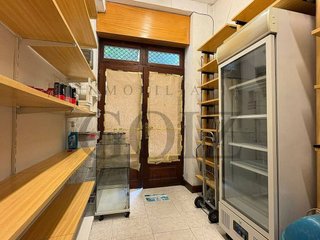 Local comercial en alquiler en El Antiguo en San Sebastián-Donostia