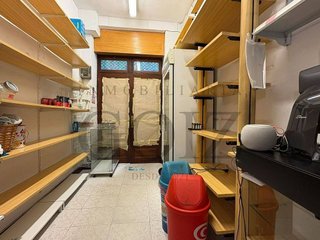 Local comercial en alquiler en El Antiguo en San Sebastián-Donostia