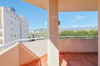 Piso en venta en Chaparil - Torrecilla en Nerja