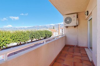 Piso en venta en Chaparil - Torrecilla en Nerja