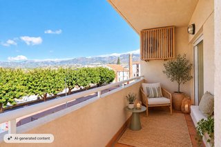 Piso en venta en Chaparil - Torrecilla en Nerja